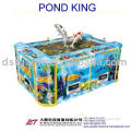 DST FISHING GAME MACHINE